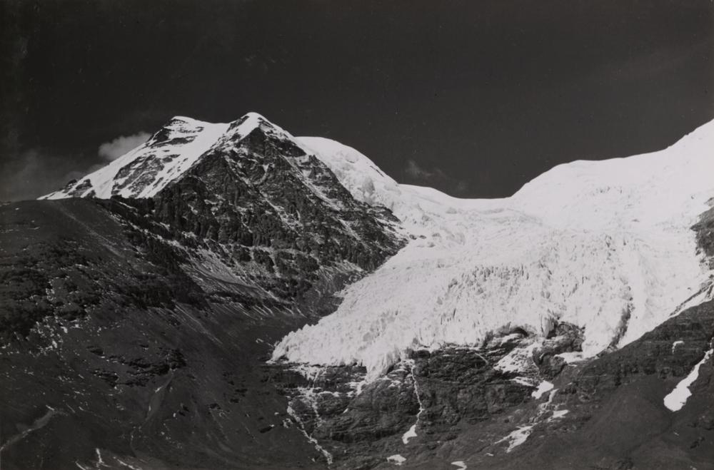 图片[1]-photographic print(black and white); album BM-1986-0313-0.1.221-China Archive